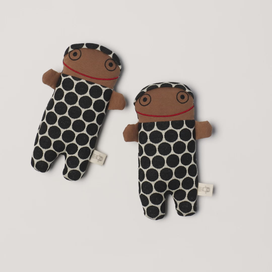 TUTU - STUFFED TOY (DONATION PROGRAM)