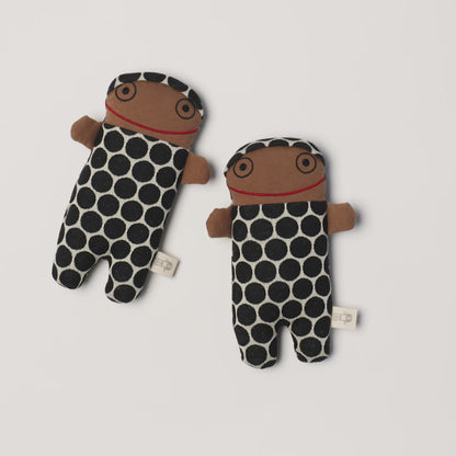 TUTU - STUFFED TOY (DONATION PROGRAM)