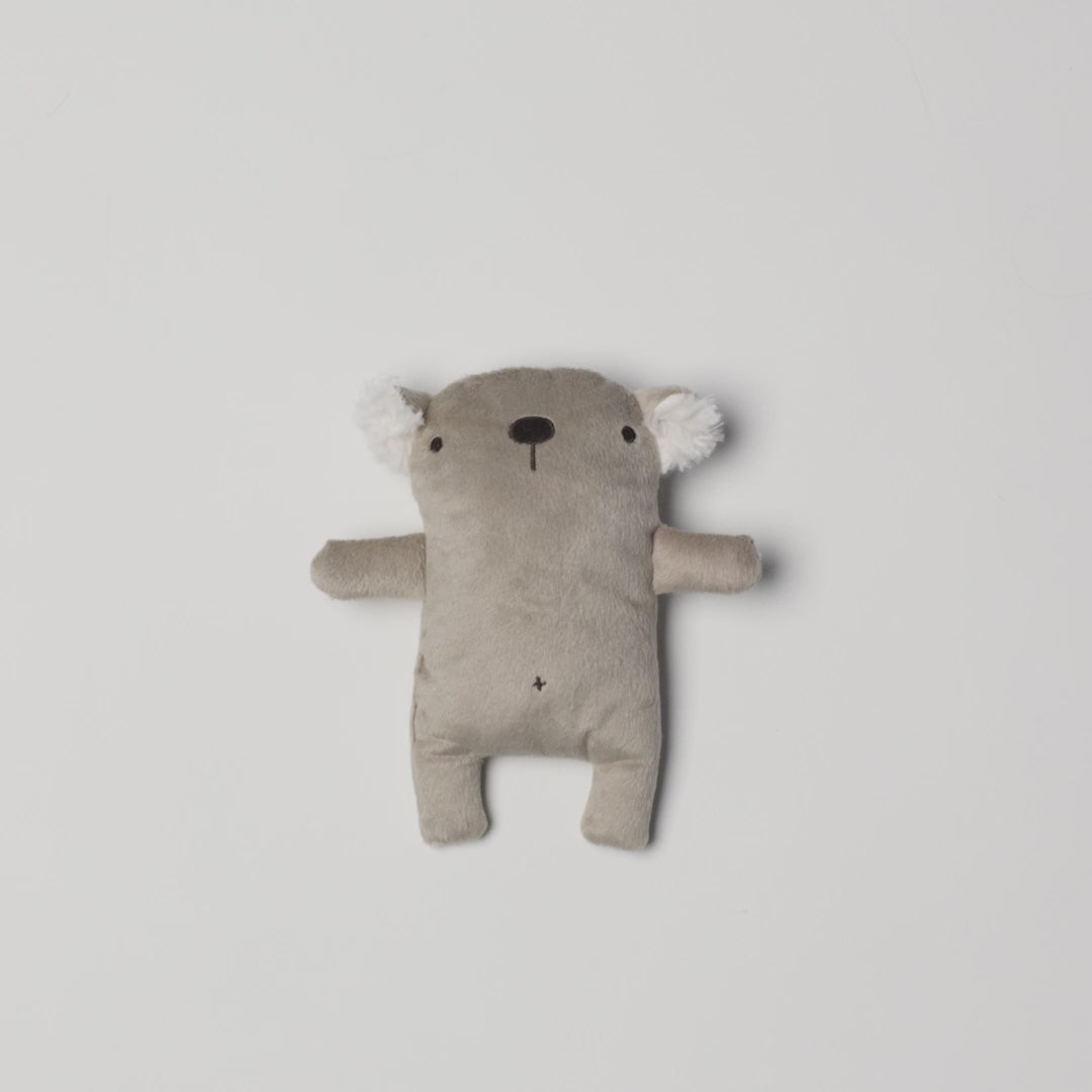 GILLES THE KOALA - STUFFED ANIMAL