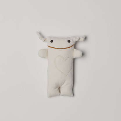 MONSIEUR TSÉ-TSÉ - L&