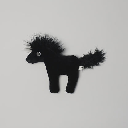 TOKYO LE PETIT CHEVAL - PELUCHE