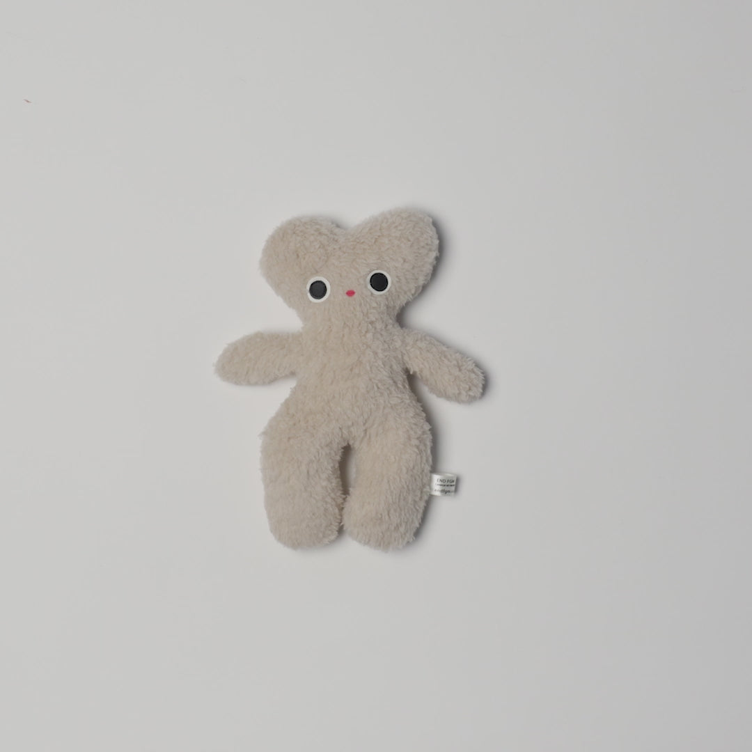 MISS KLITTY - STUFFED TOY