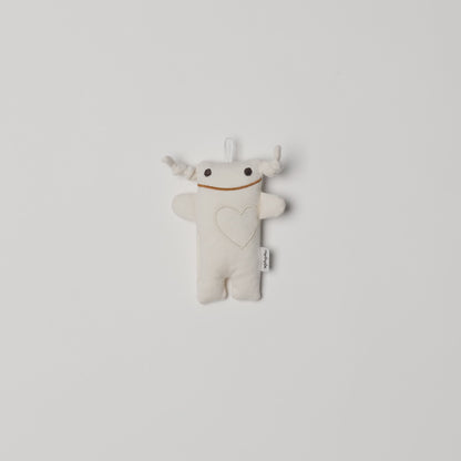 BABY MONSIEUR TSÉ-TSÉ - STUFFED TOY