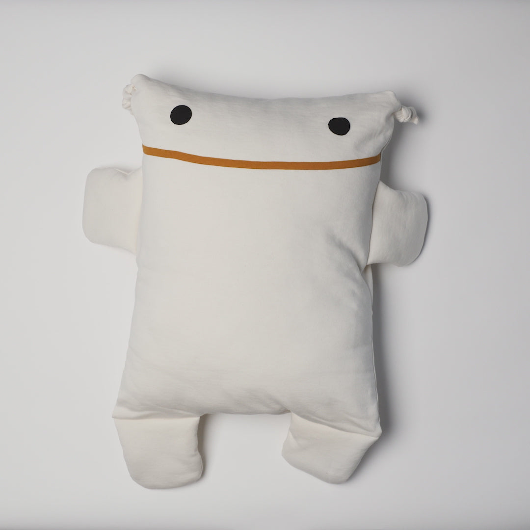 MONSIEUR TAIE-TAIE - PILLOWCASE