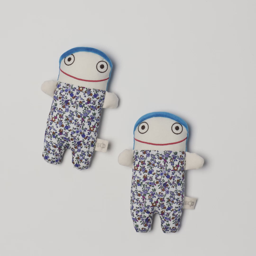 TUTU - STUFFED TOY (DONATION PROGRAM)