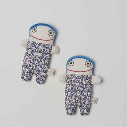 TUTU - STUFFED TOY (DONATION PROGRAM)