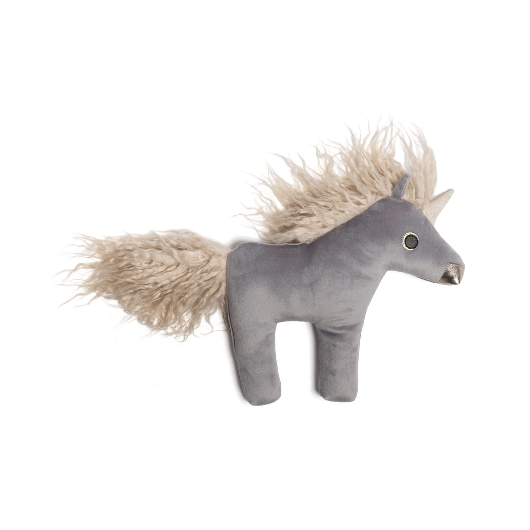 RIO THE UNICORN - STUFFED ANIMAL