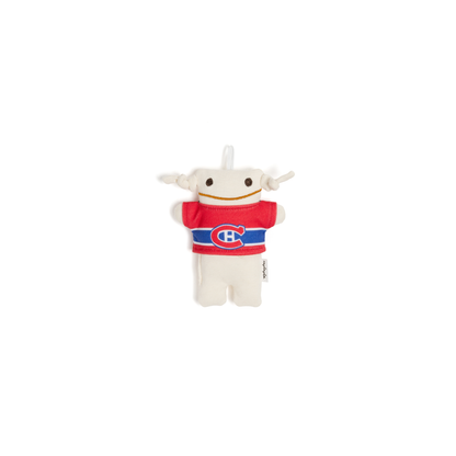 BÉBÉ MONSIEUR TSÉ-TSÉ - PELUCHE