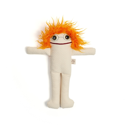CREATE YOUR OWN DOLL - CUSTOMIZABLE DOLL