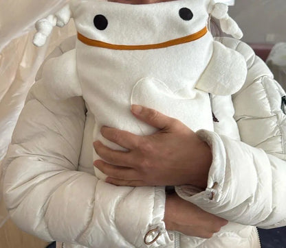 WEIGHTED MONSIEUR TSÉ-TSÉ - SOOTHING STUFFED TOY