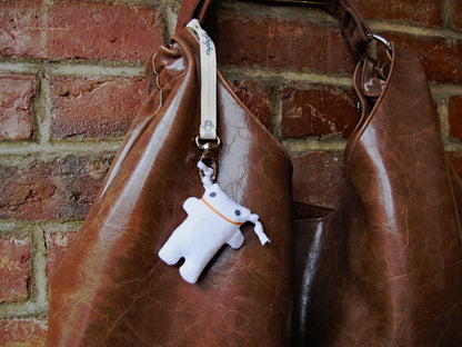 EMERGENCY TSÉ-TSÉ - STUFFED TOY