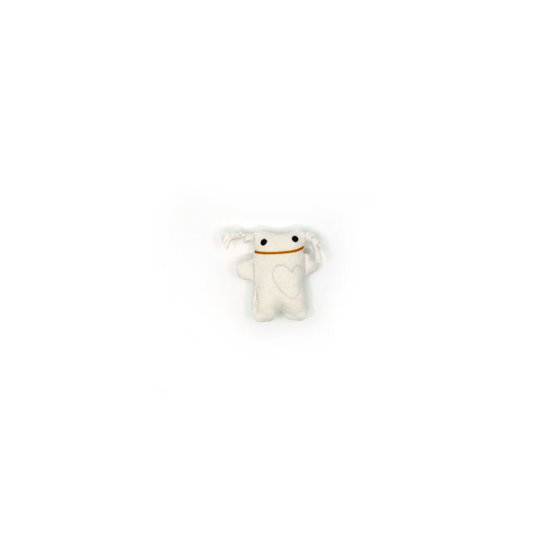 EMERGENCY TSÉ-TSÉ - STUFFED TOY