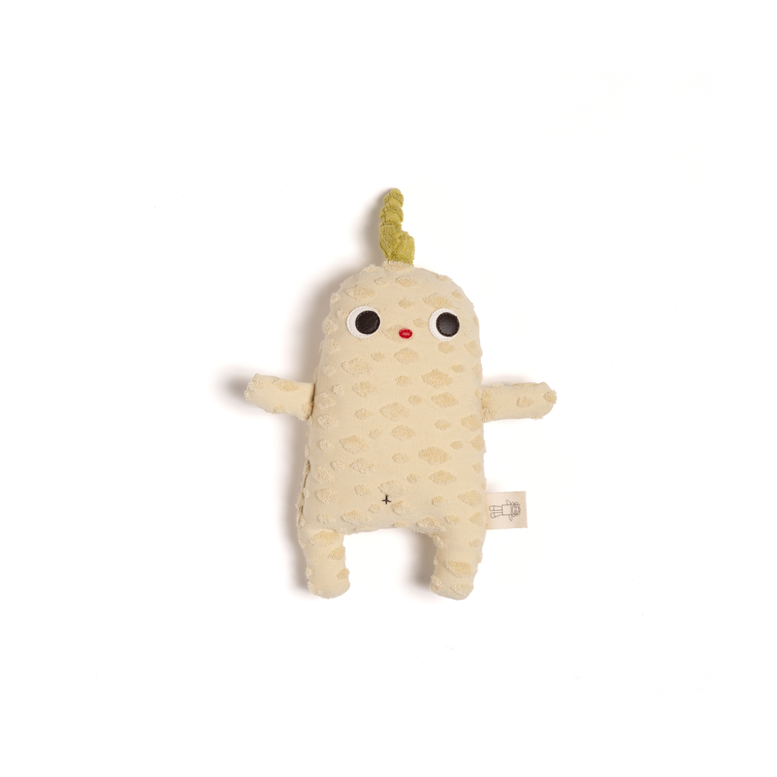 BARBARA THE POTATO - STUFFED VEGGIE