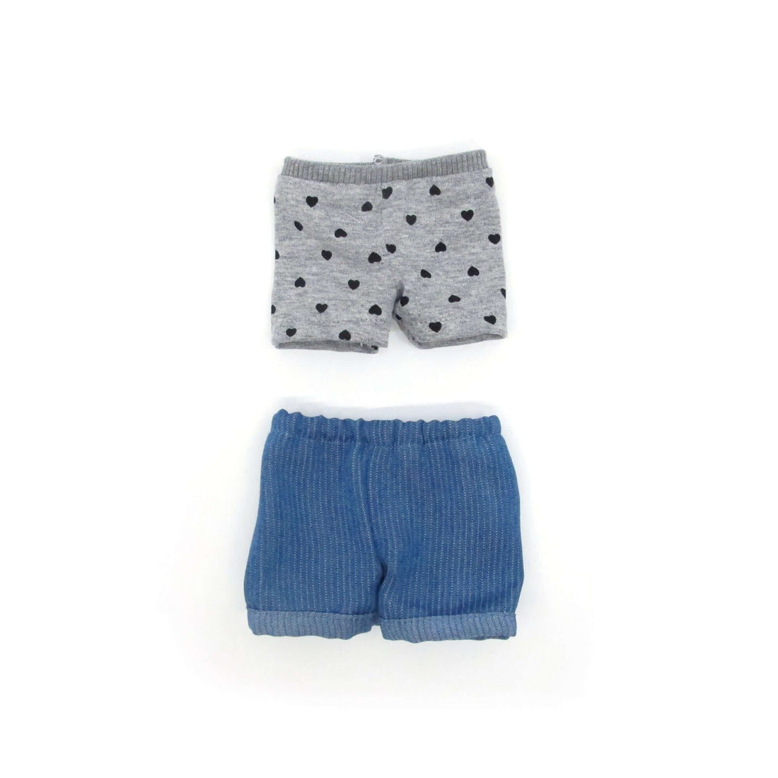 VÊTEMENT DE POUPÉE - BERMUDA