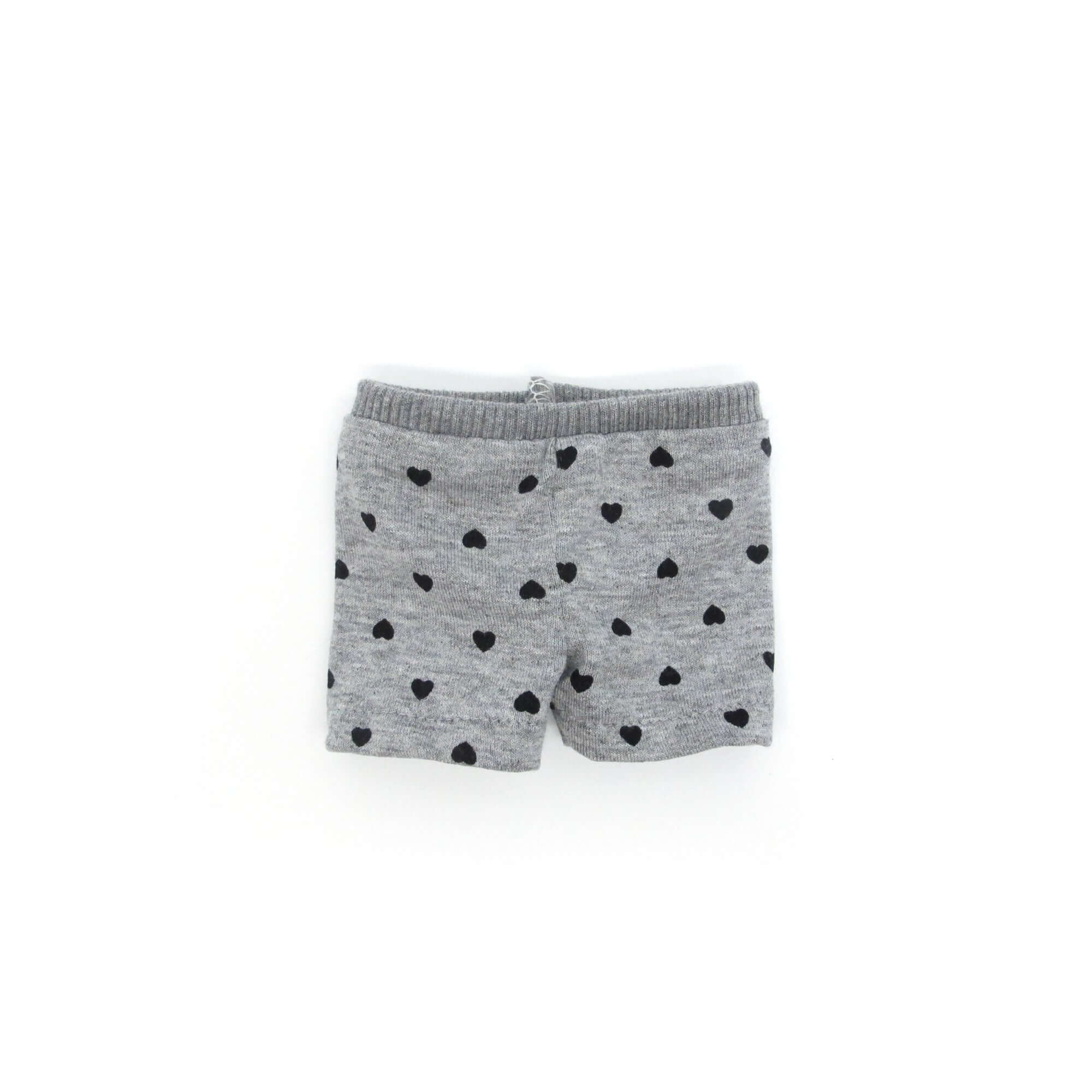 DOLL CLOTHING - SHORTS