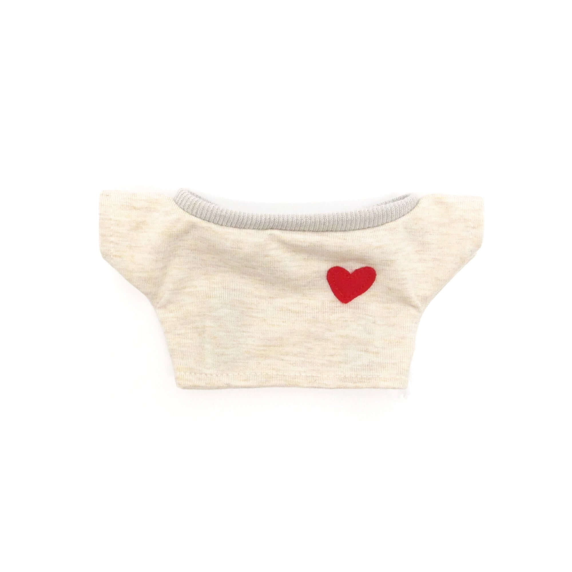 DOLL CLOTHING - SHIRT