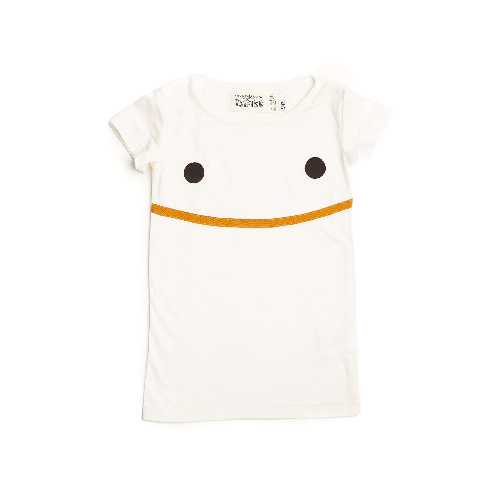 CHILDREN  T-SHIRT