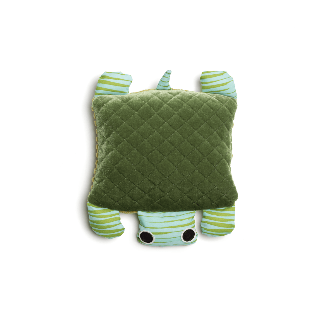 BERTILLE THE TURTLE - STUFFED ANIMAL