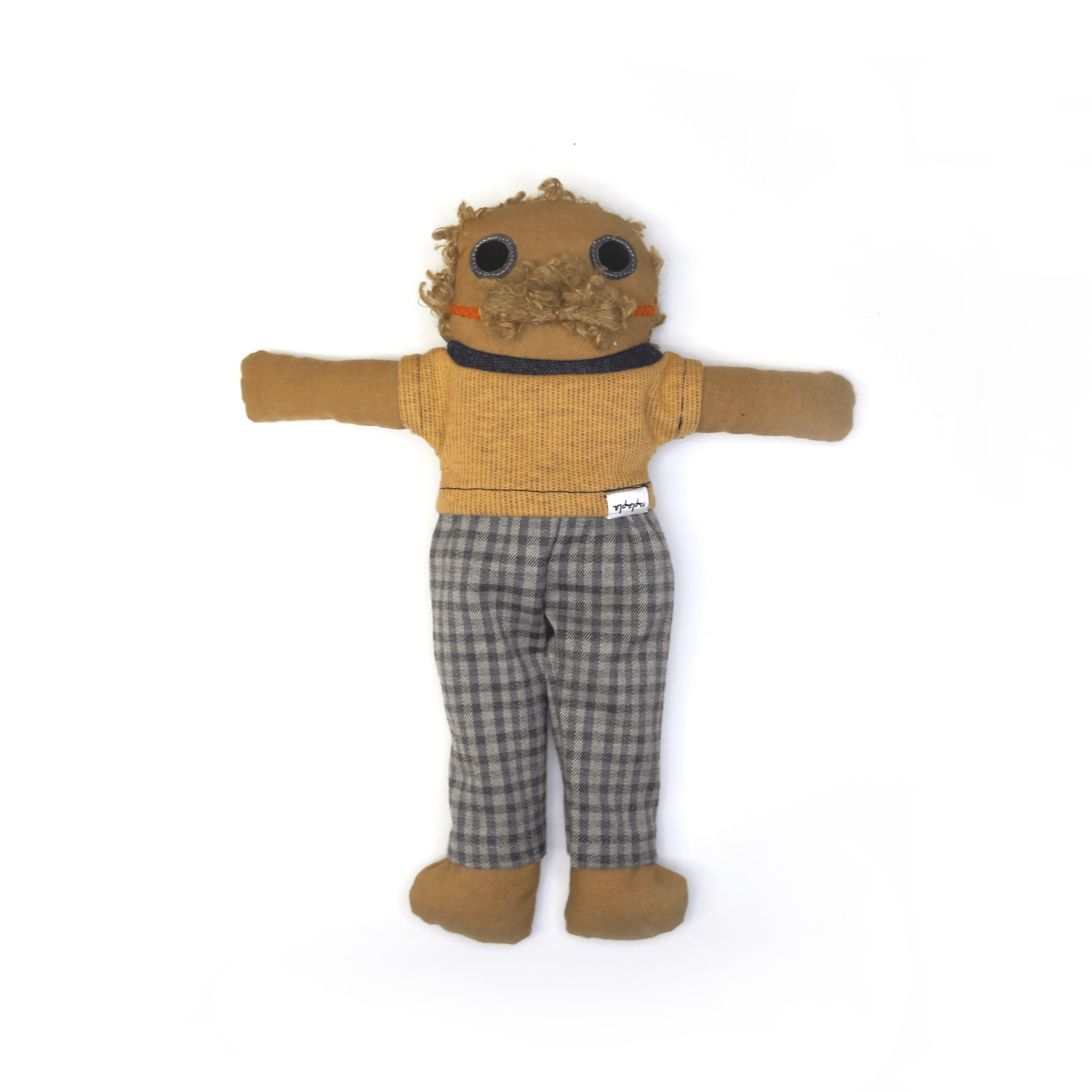 DOLL CLOTHING - PANTS