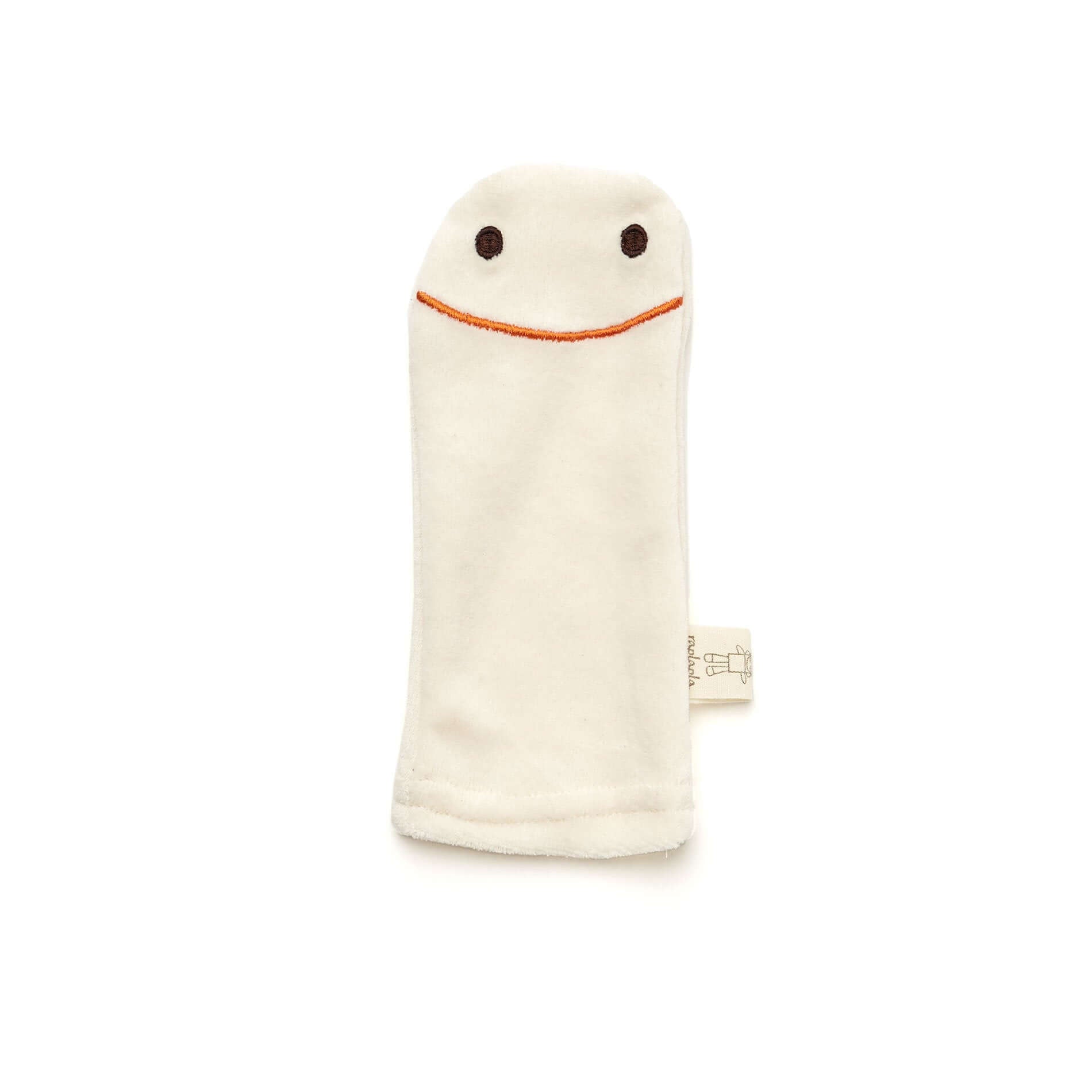 MR. FOAMFROTHER - WASHCLOTH
