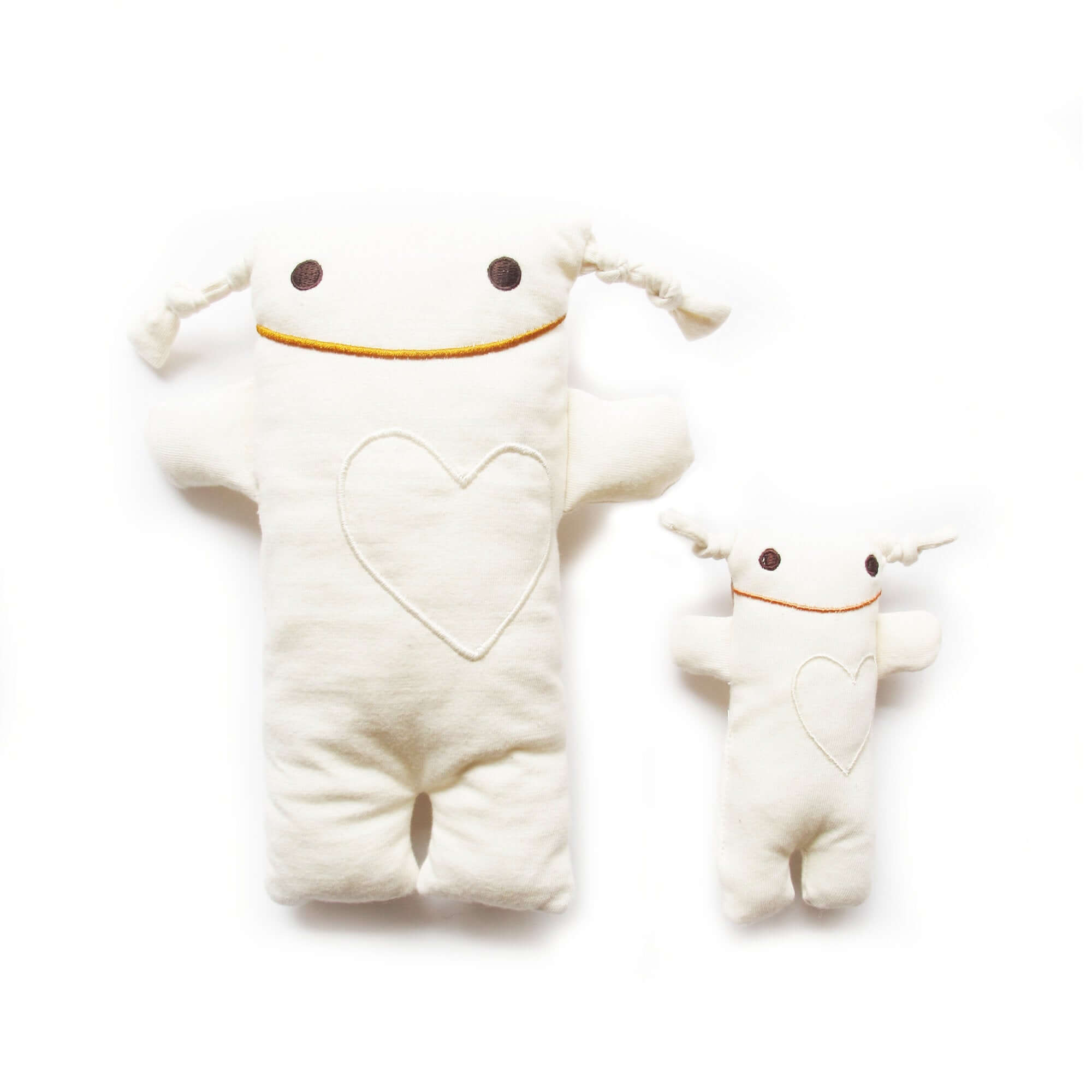 BÉBÉ MONSIEUR TSÉ-TSÉ - PELUCHE