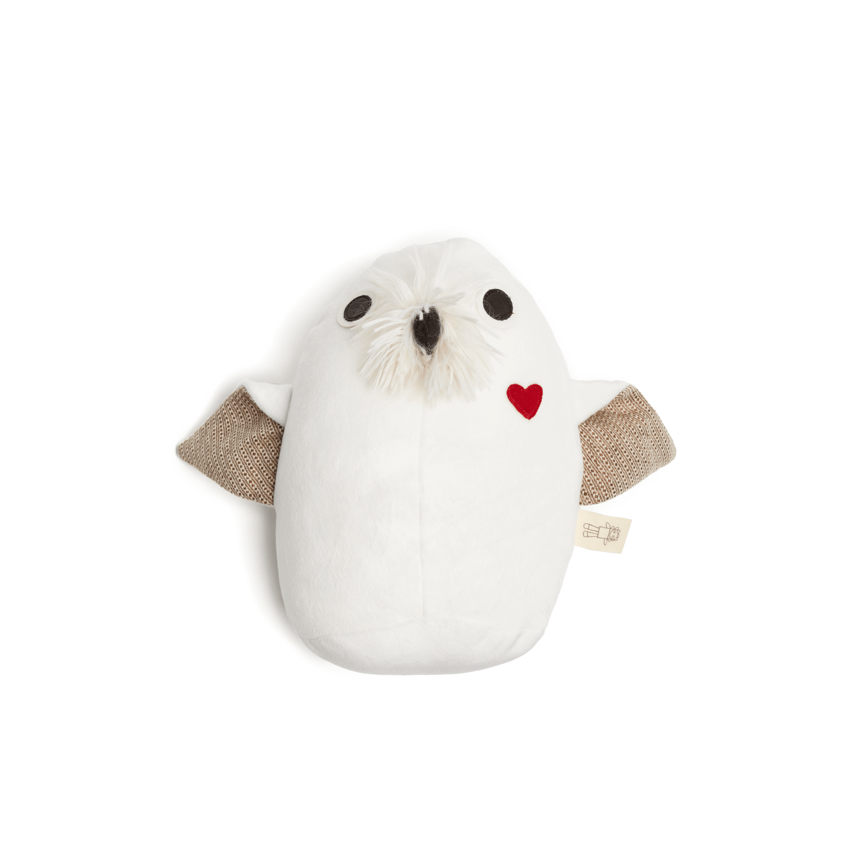 LOANN LE HARFANG - PELUCHE