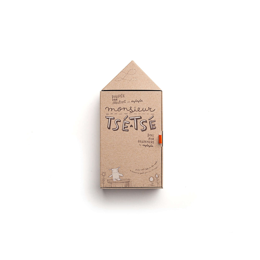 House box