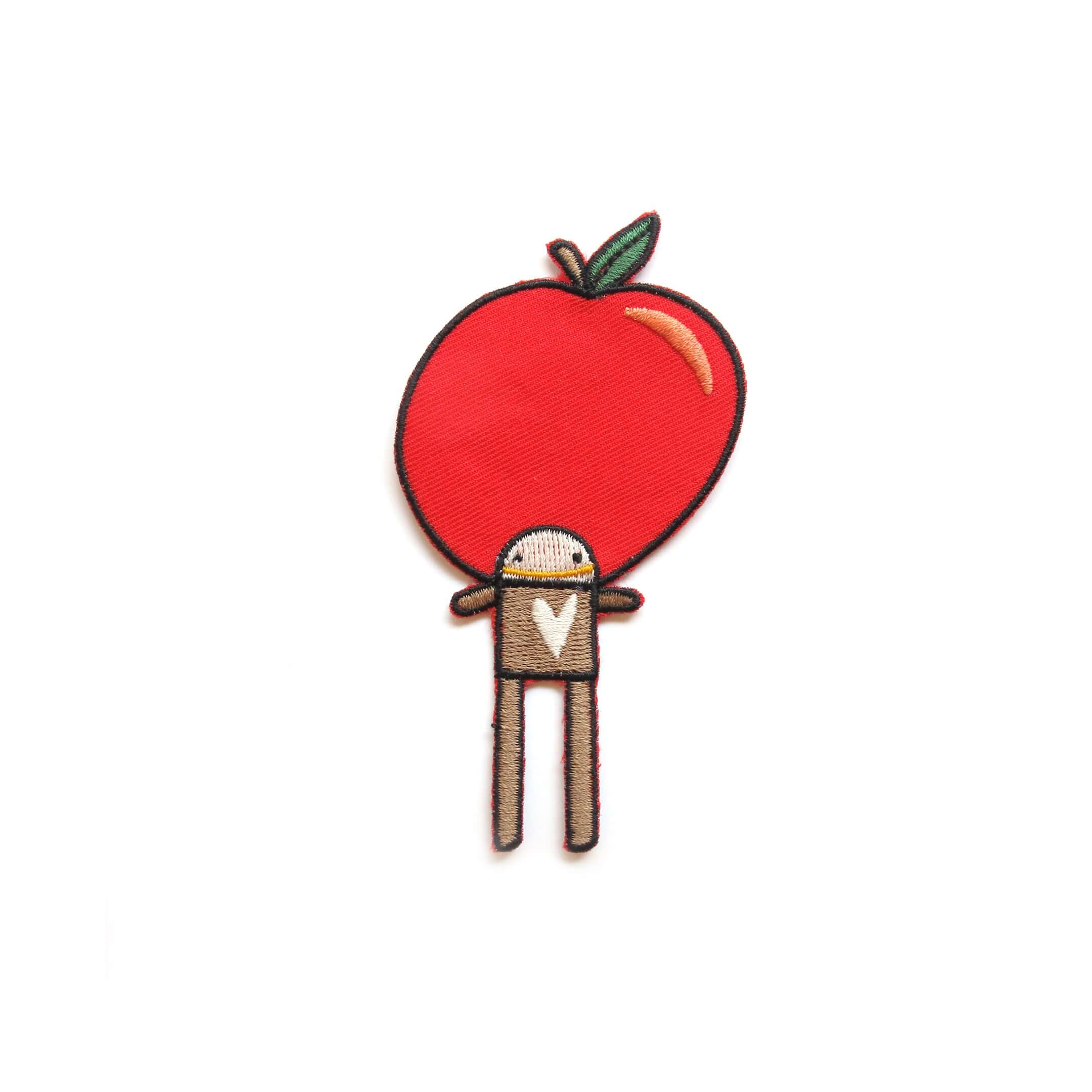PÉPIN PATCH