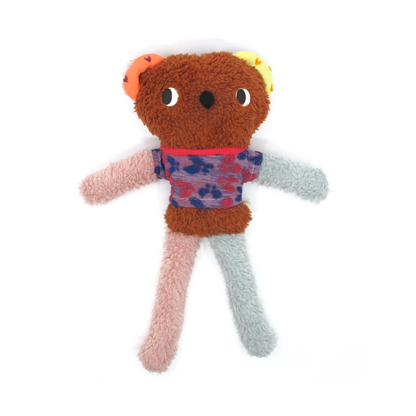 PELUCHOTRON - PELUCHE