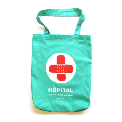 HOSPITAL BAG